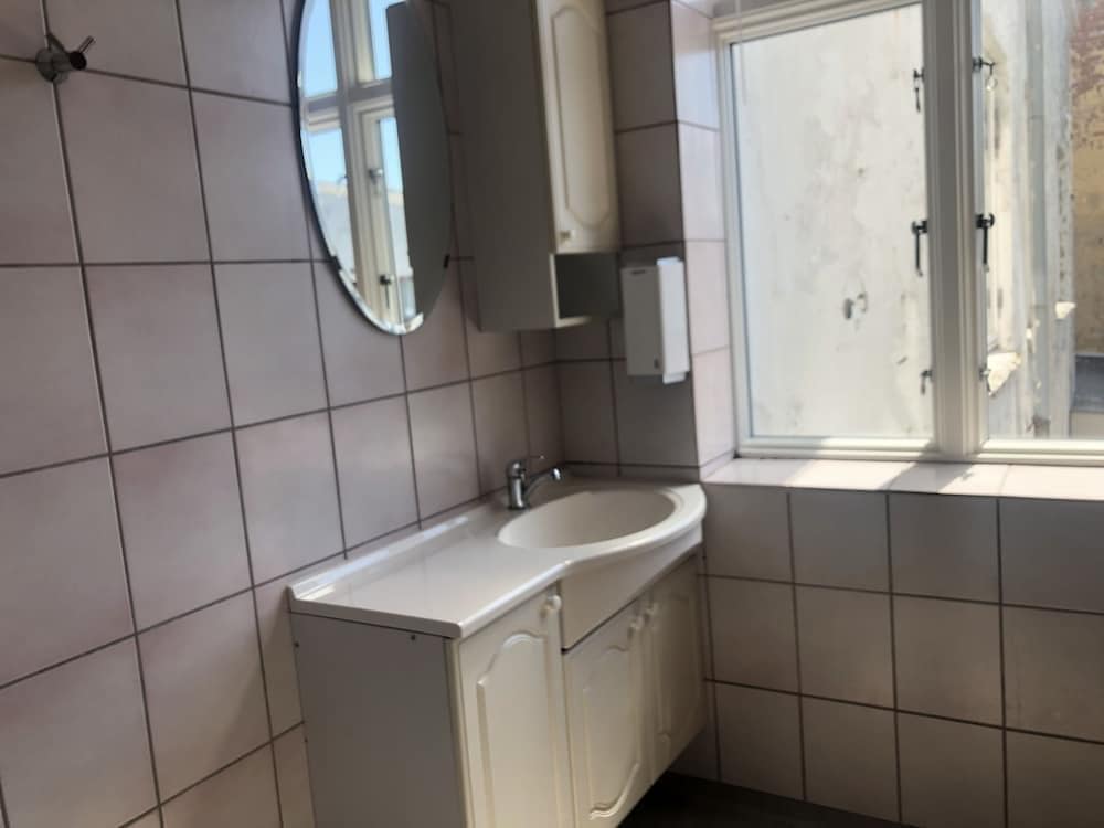 Hotel Du Nord - Logstor Badehotel