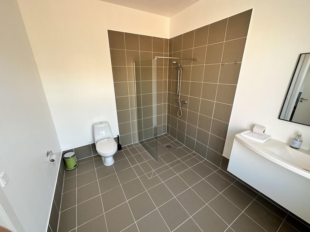 Hotel Du Nord - Logstor Badehotel