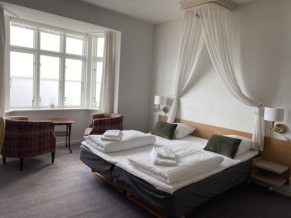 Hotel Du Nord - Logstor Badehotel
