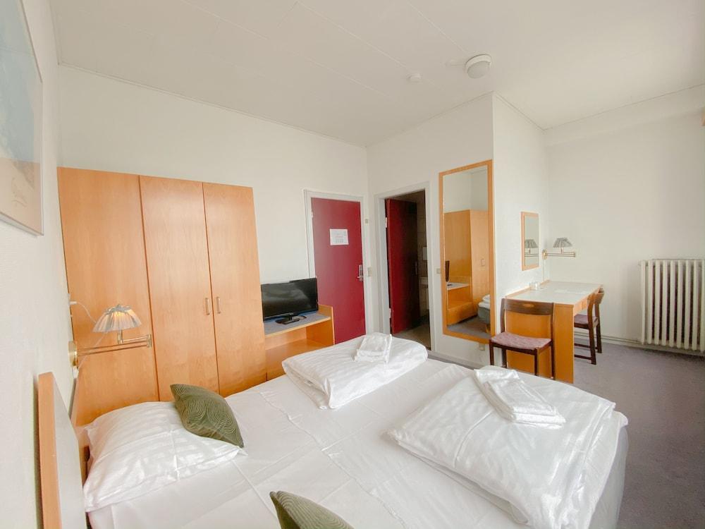 Hotel Du Nord - Logstor Badehotel