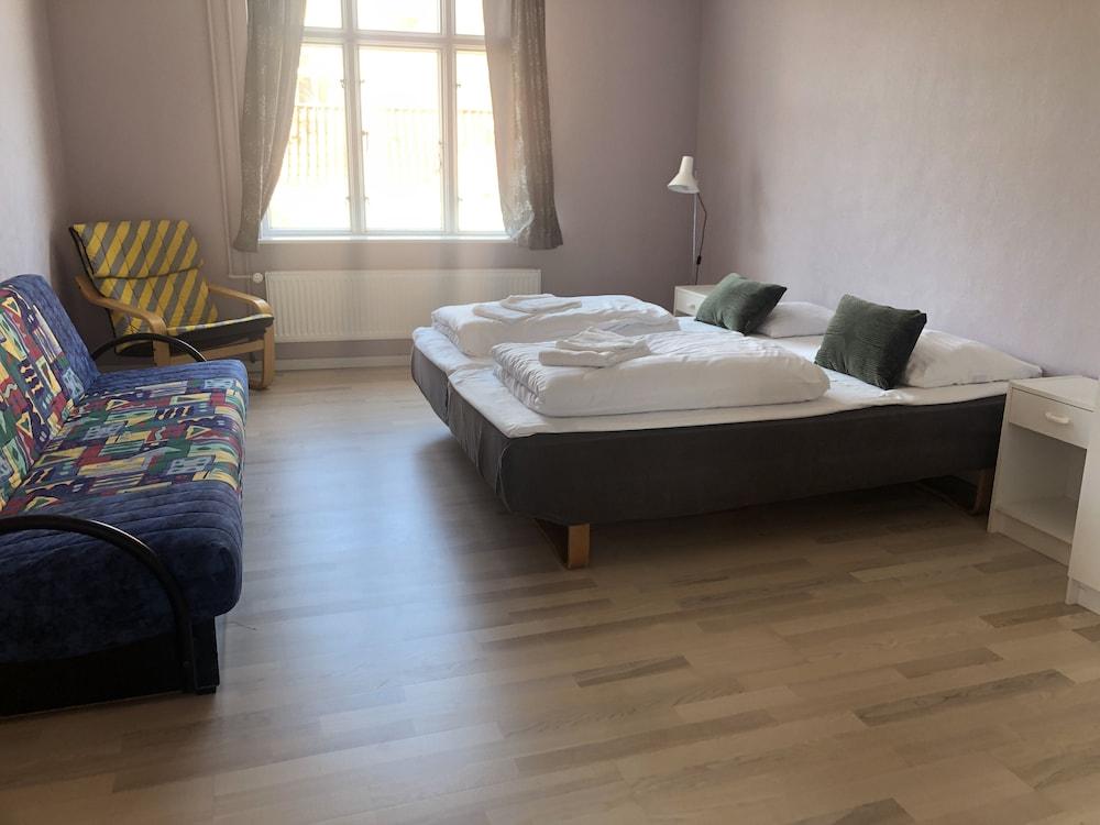 Hotel Du Nord - Logstor Badehotel