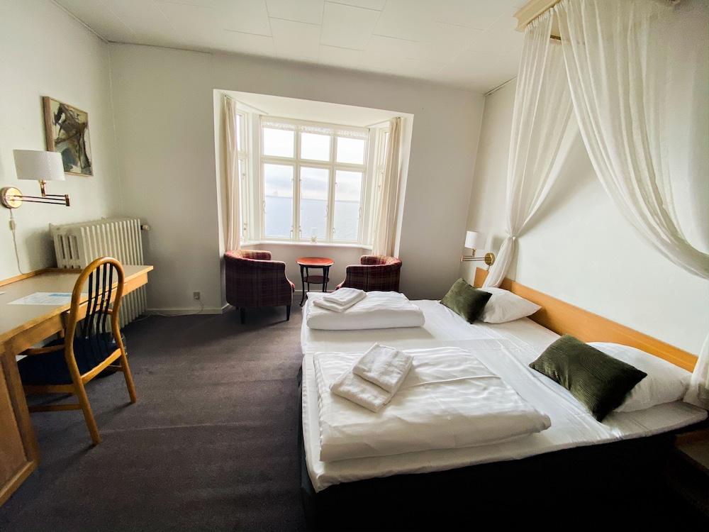 Hotel Du Nord - Logstor Badehotel