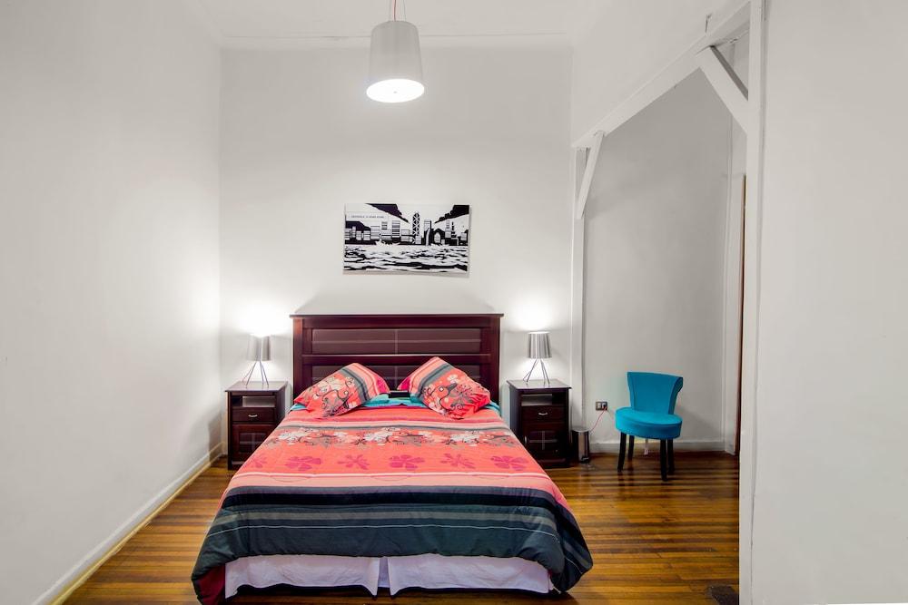 La Chimba Hostel