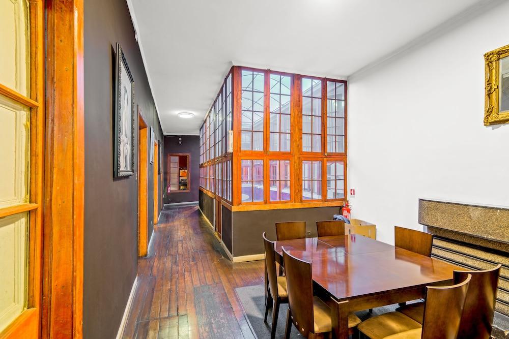 La Chimba Hostel