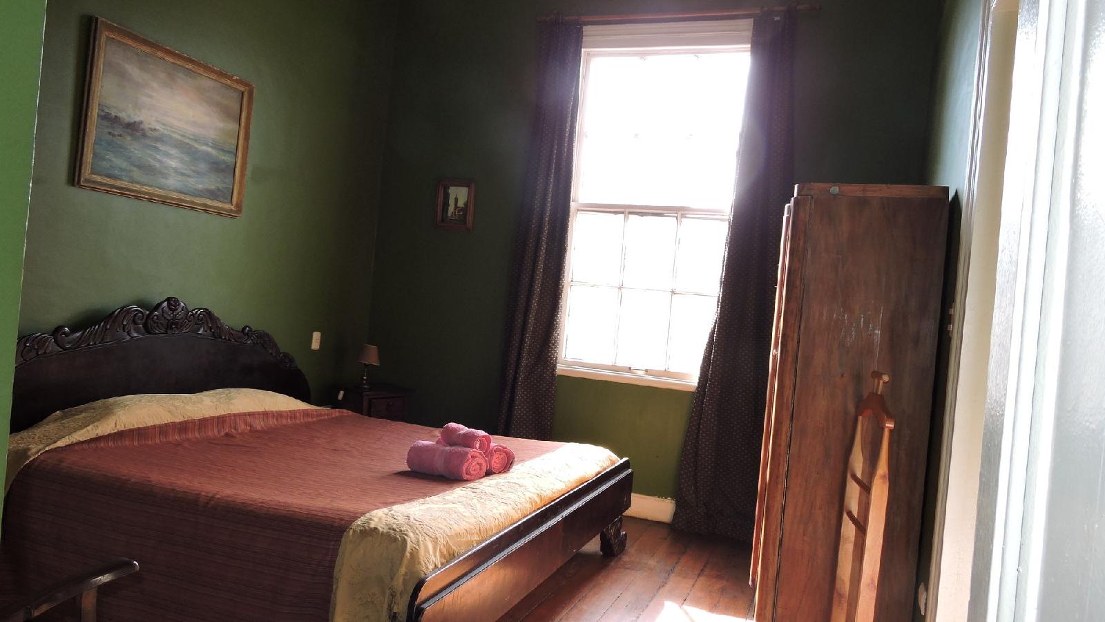 Allegretto Bed & Breakfast