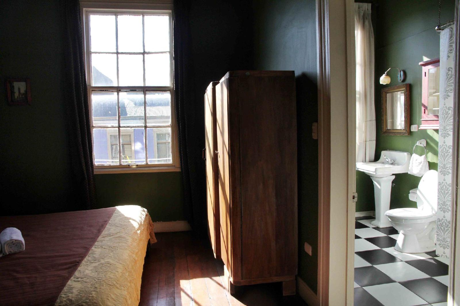 Allegretto Bed & Breakfast