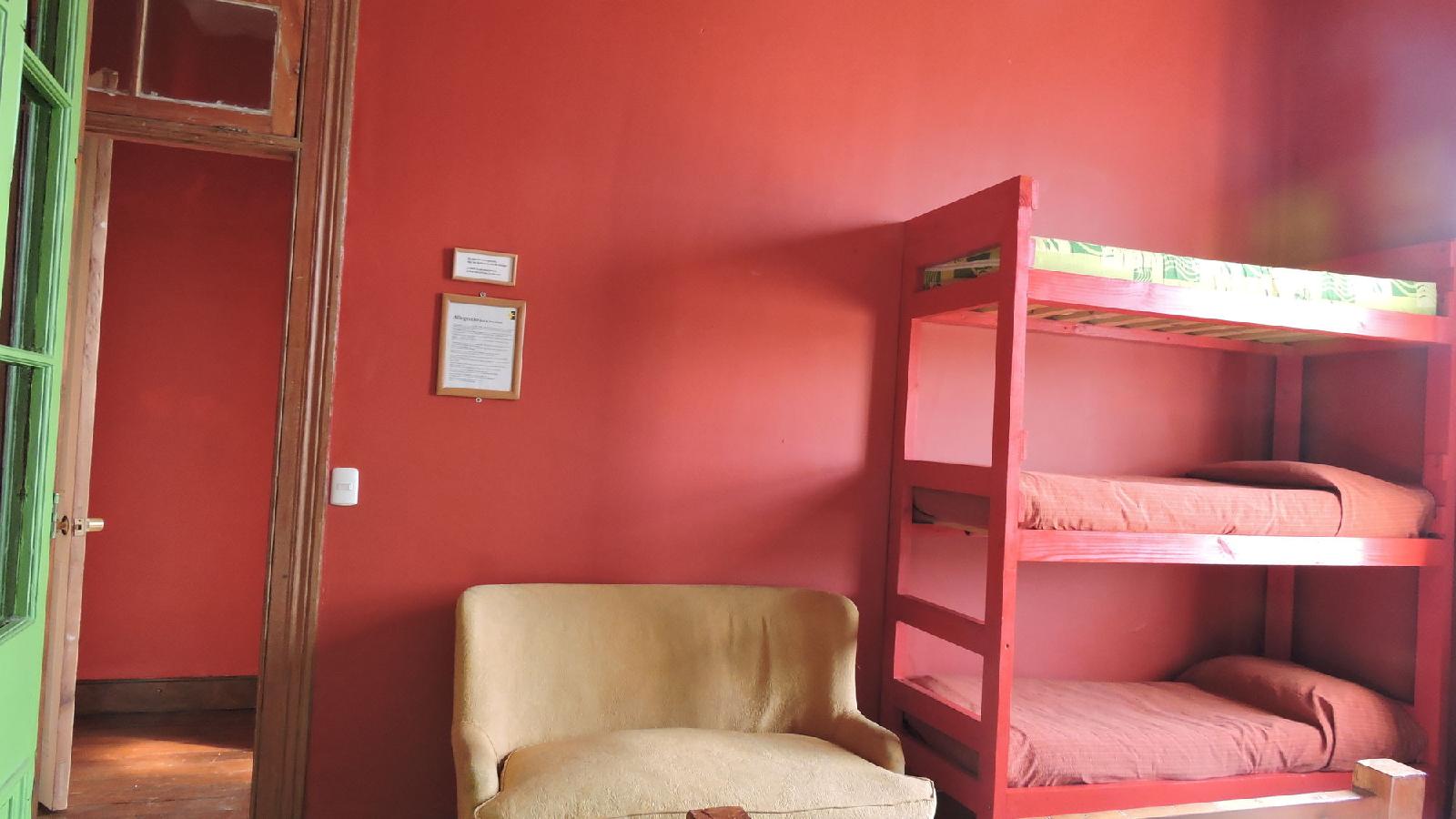 Allegretto Bed & Breakfast