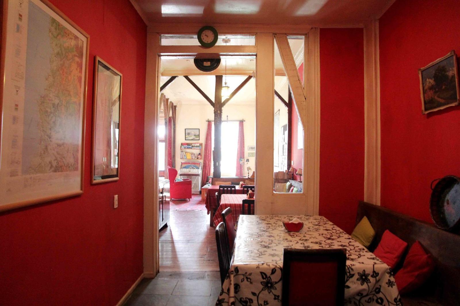 Allegretto Bed & Breakfast