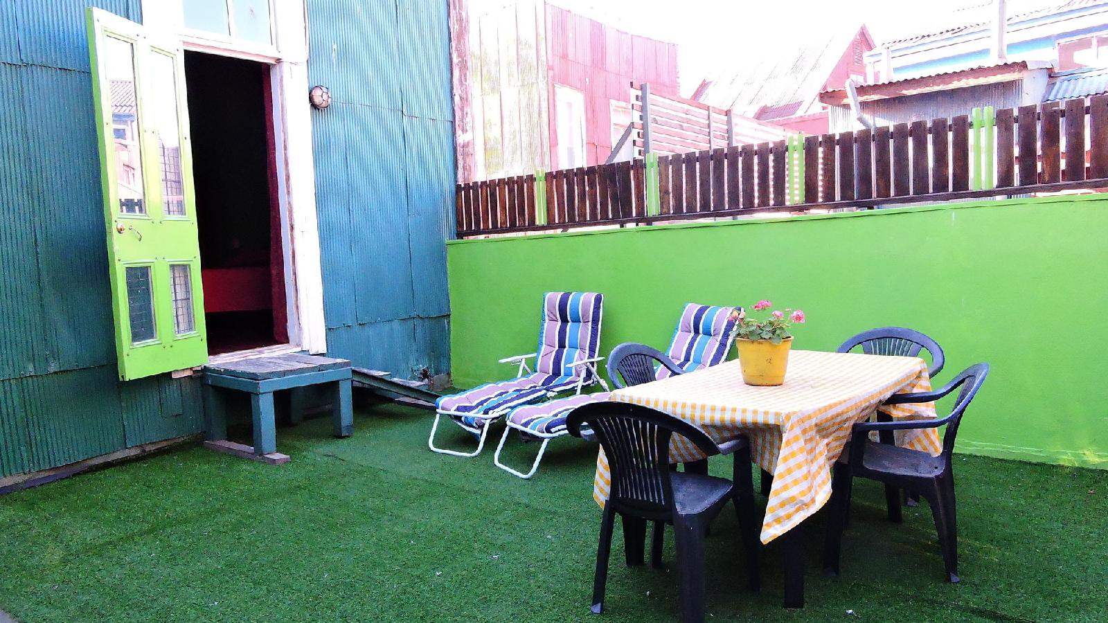 Allegretto Bed & Breakfast
