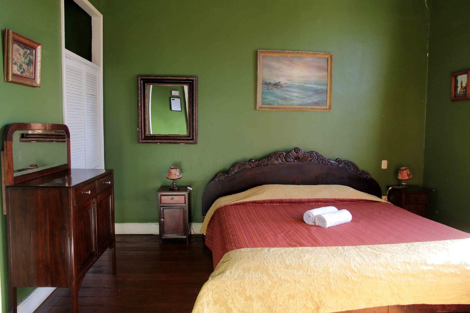 Allegretto Bed & Breakfast