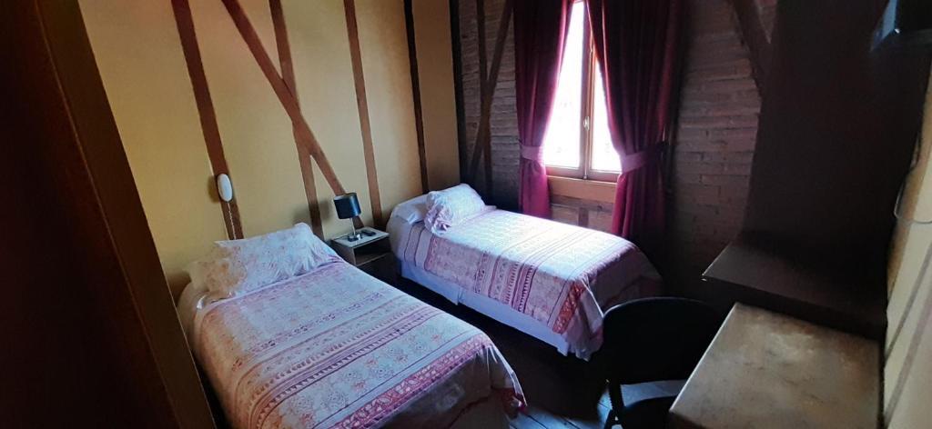 Hotel Reina Victoria
