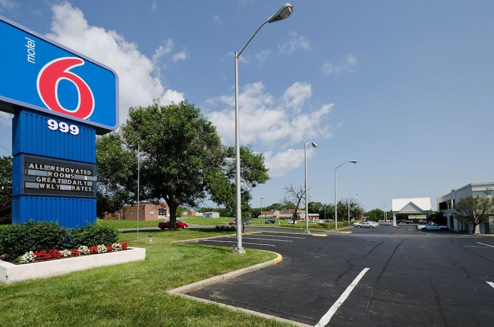 Motel 6 Frederick Fort Detrick