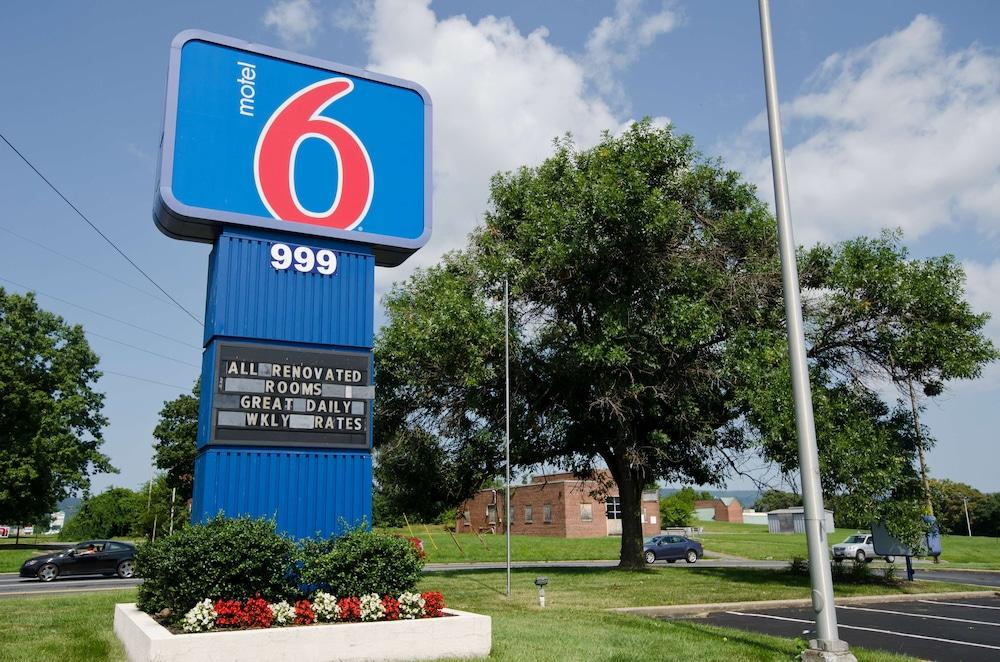 Motel 6 Frederick Fort Detrick