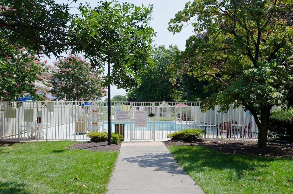 Motel 6 Frederick Fort Detrick