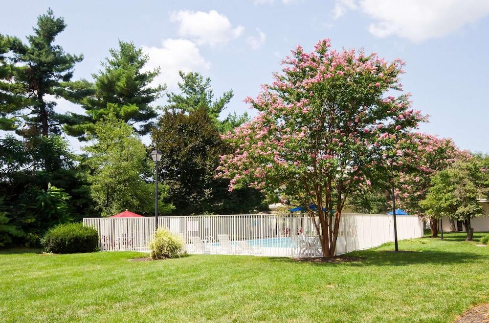 Motel 6 Frederick Fort Detrick