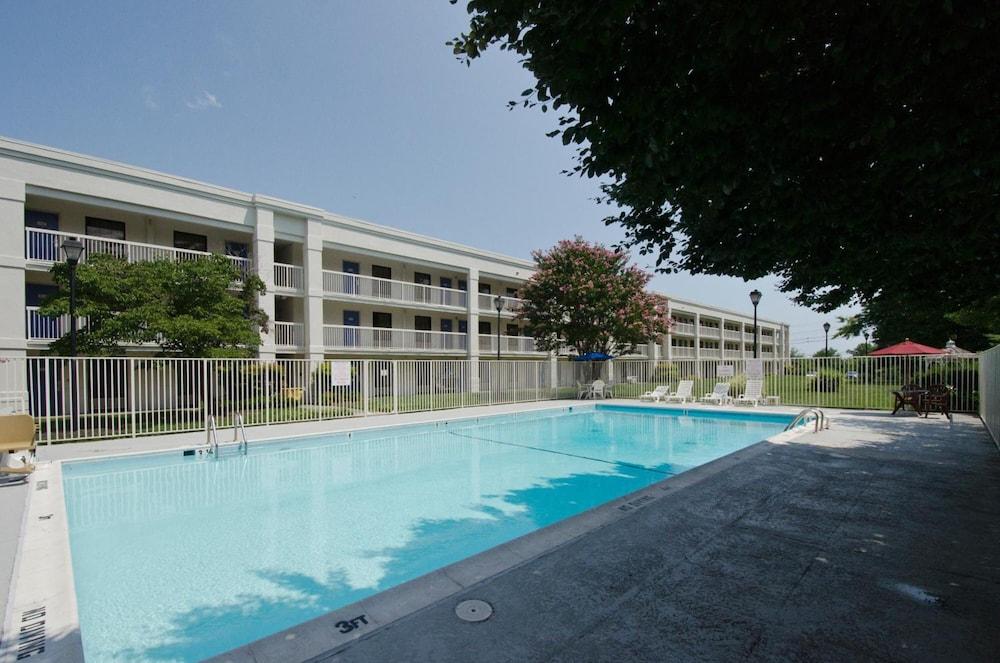 Motel 6 Frederick Fort Detrick