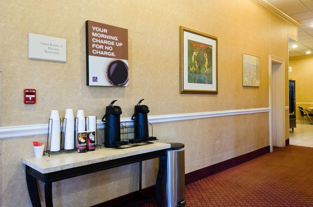 Motel 6 Frederick Fort Detrick