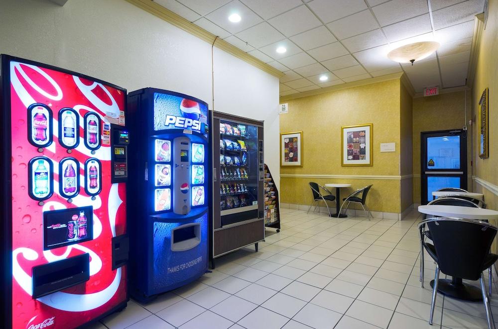 Motel 6 Frederick Fort Detrick