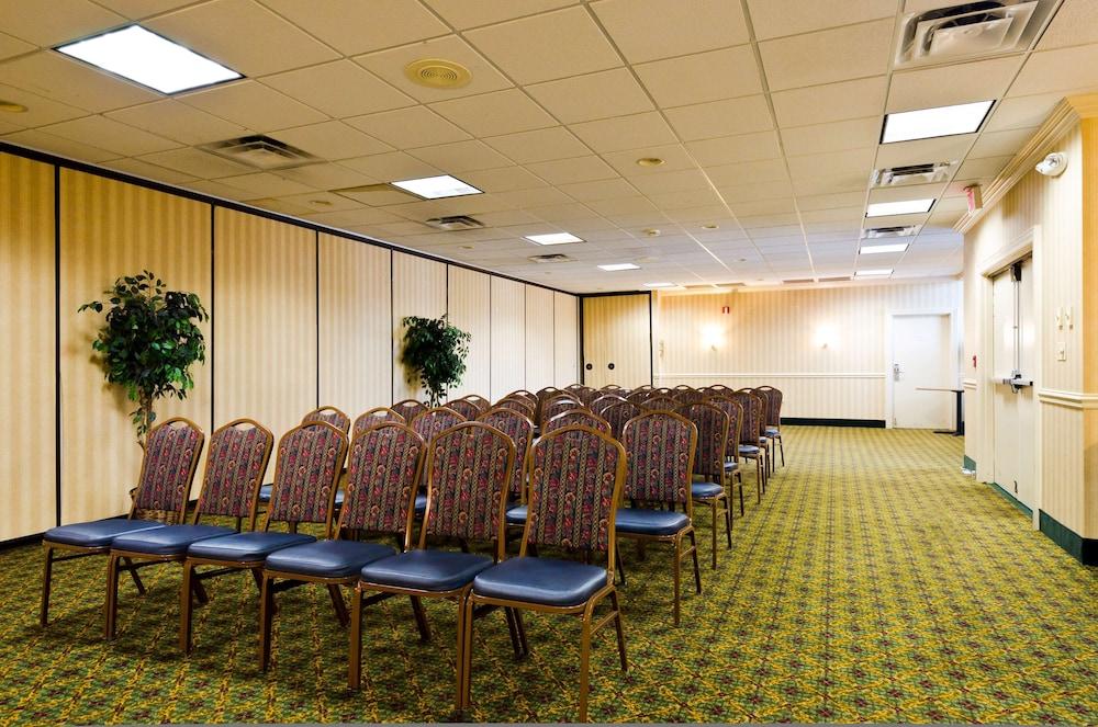 Motel 6 Frederick Fort Detrick