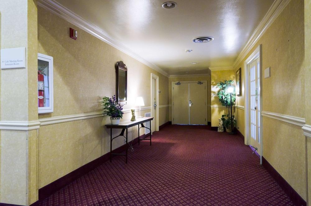 Motel 6 Frederick Fort Detrick