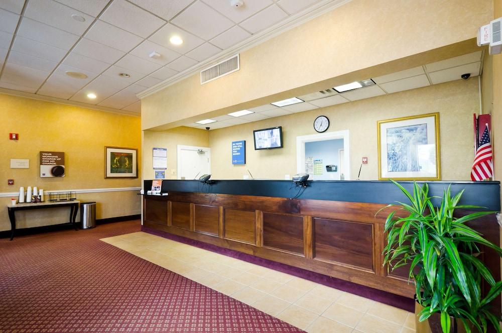 Motel 6 Frederick Fort Detrick