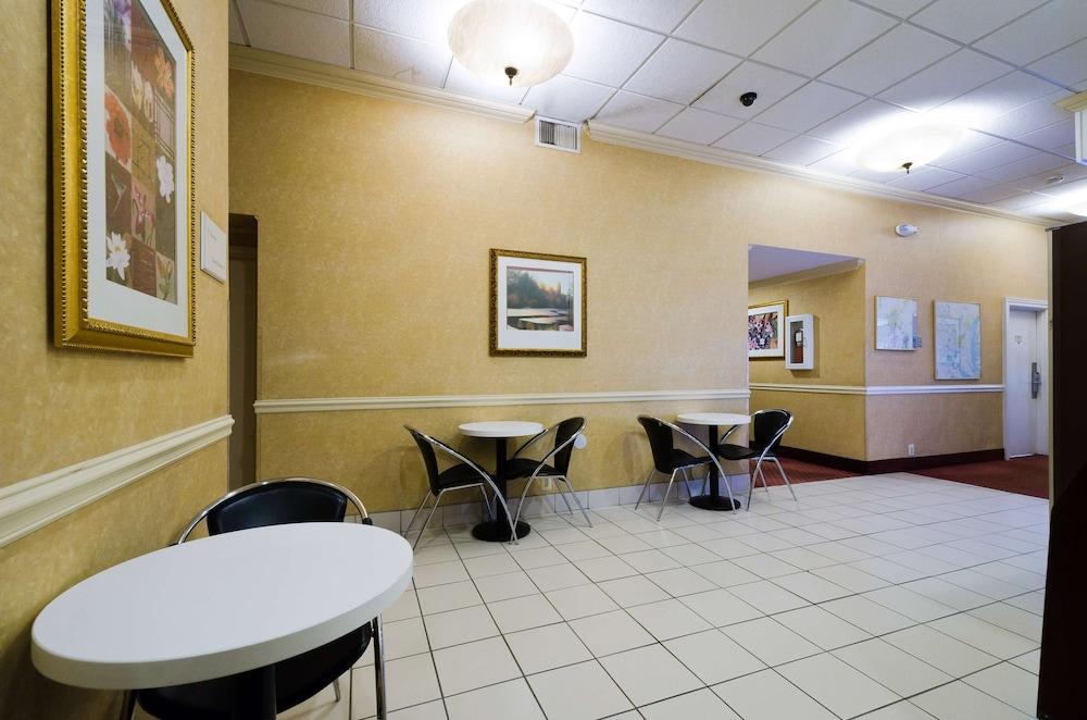 Motel 6 Frederick Fort Detrick
