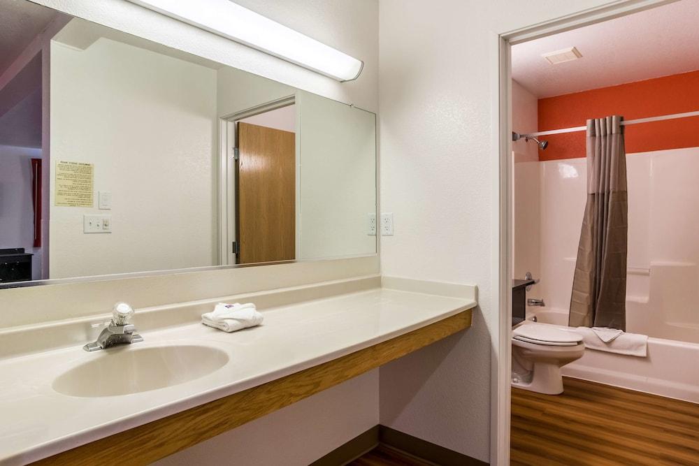 Motel 6 Barkeyville