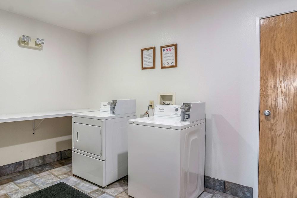 Motel 6 Barkeyville