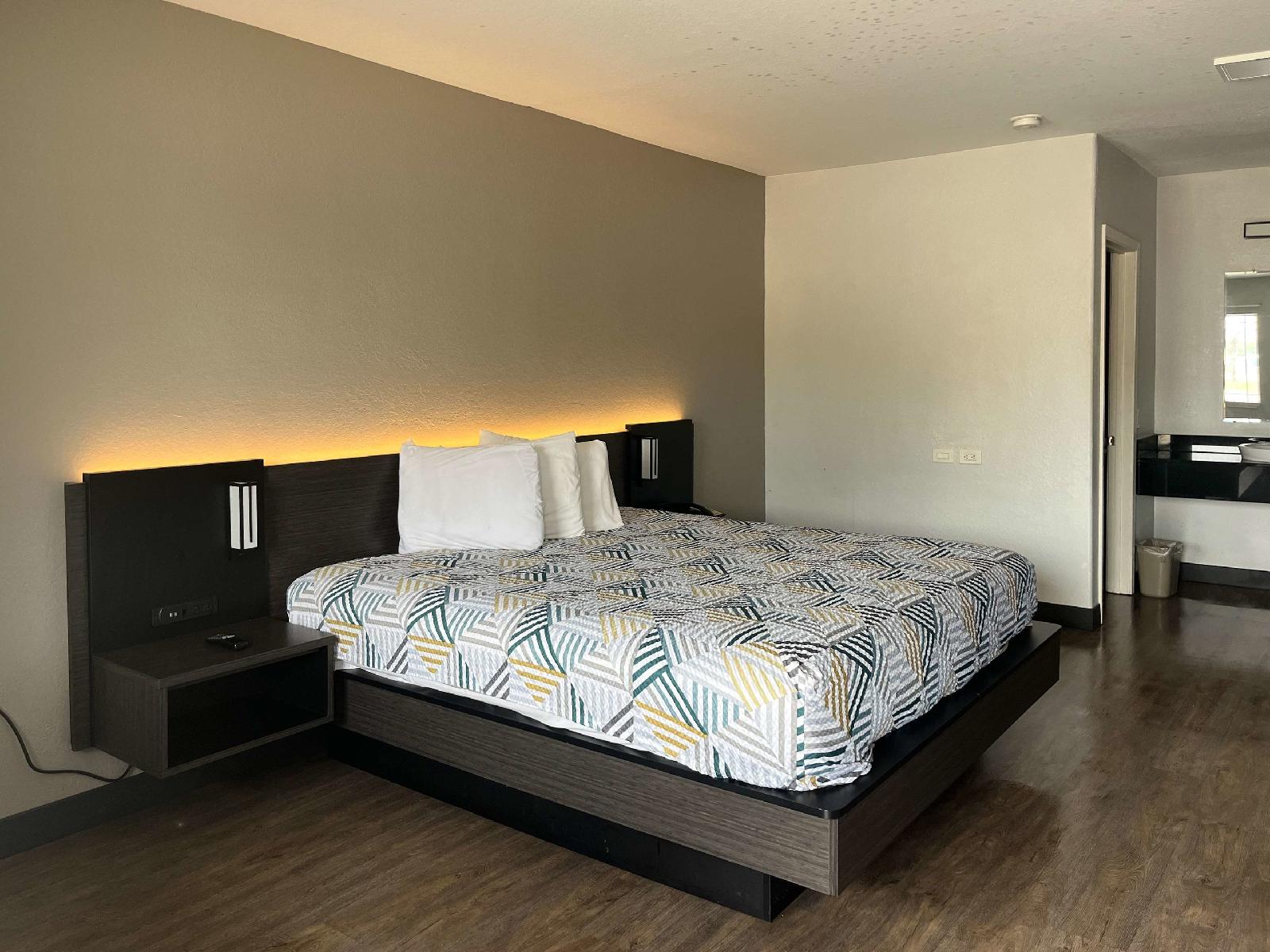 Motel 6 Seguin Tx