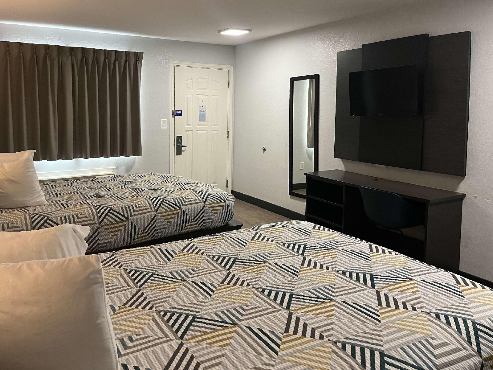 Motel 6 Seguin Tx