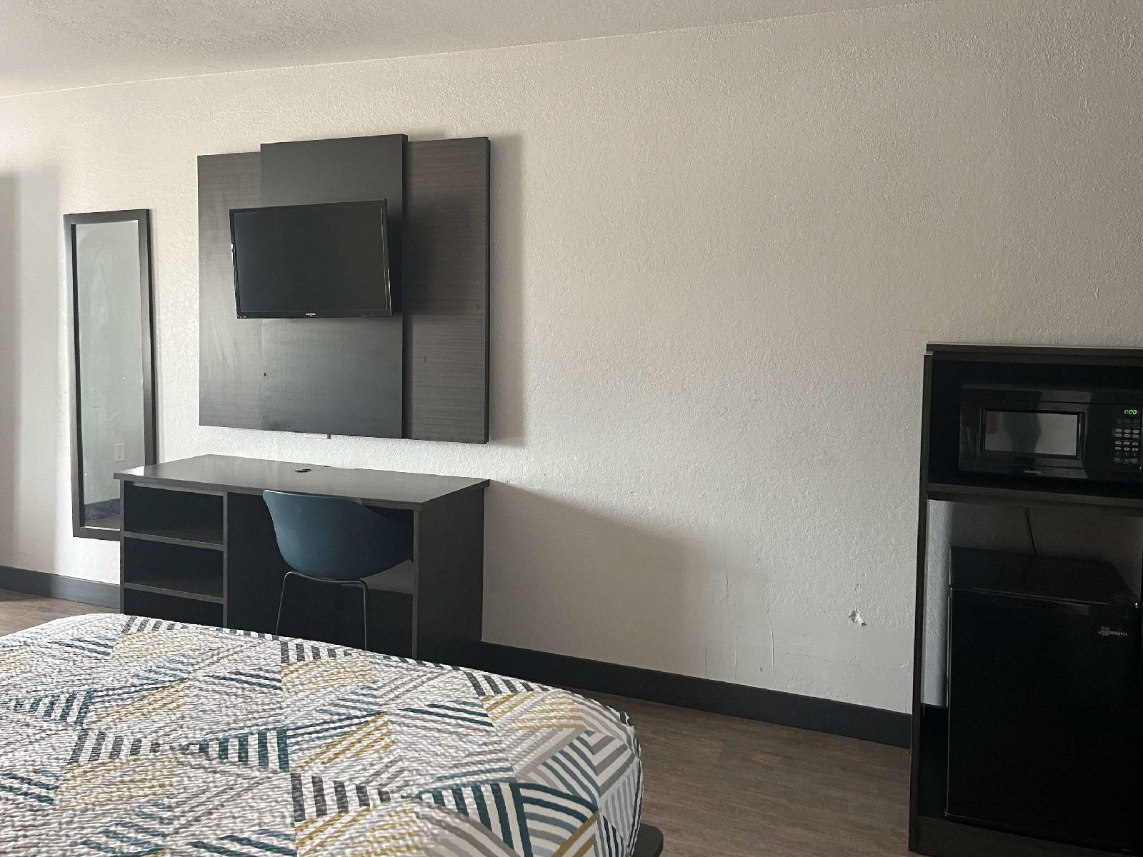 Motel 6 Seguin Tx