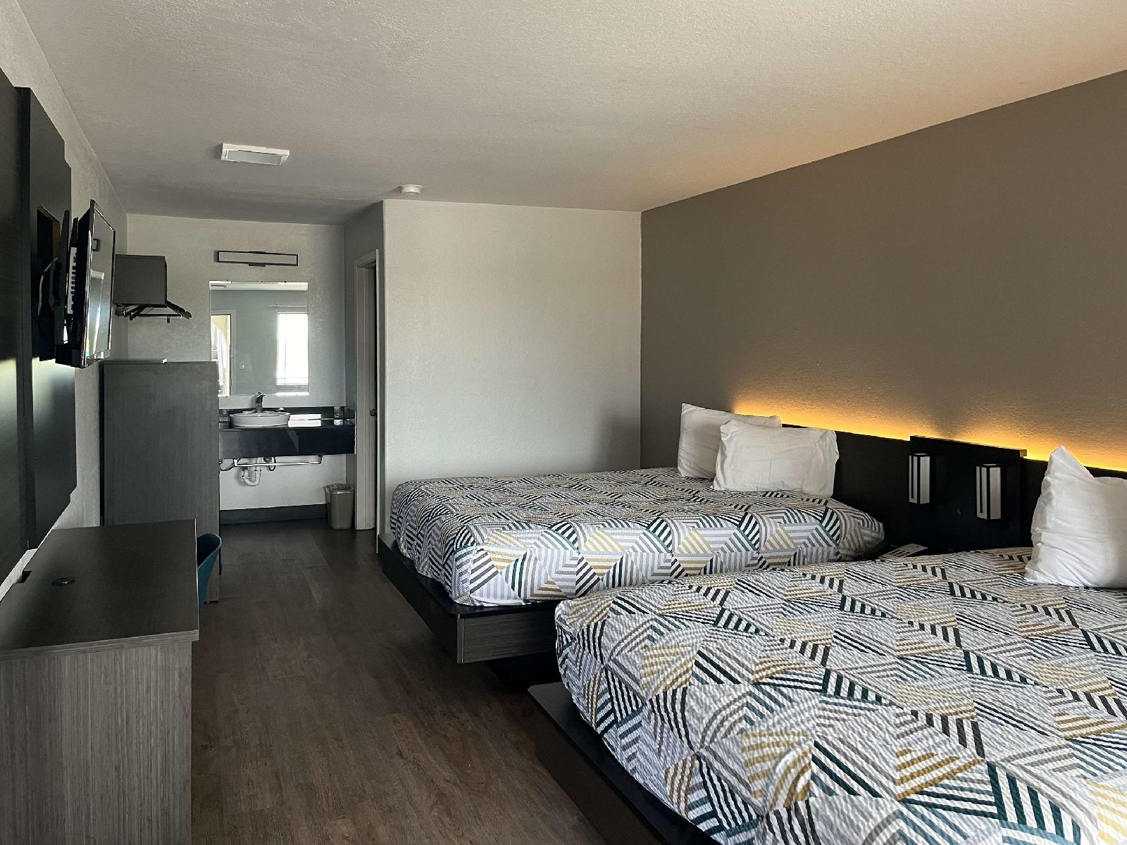 Motel 6 Seguin Tx