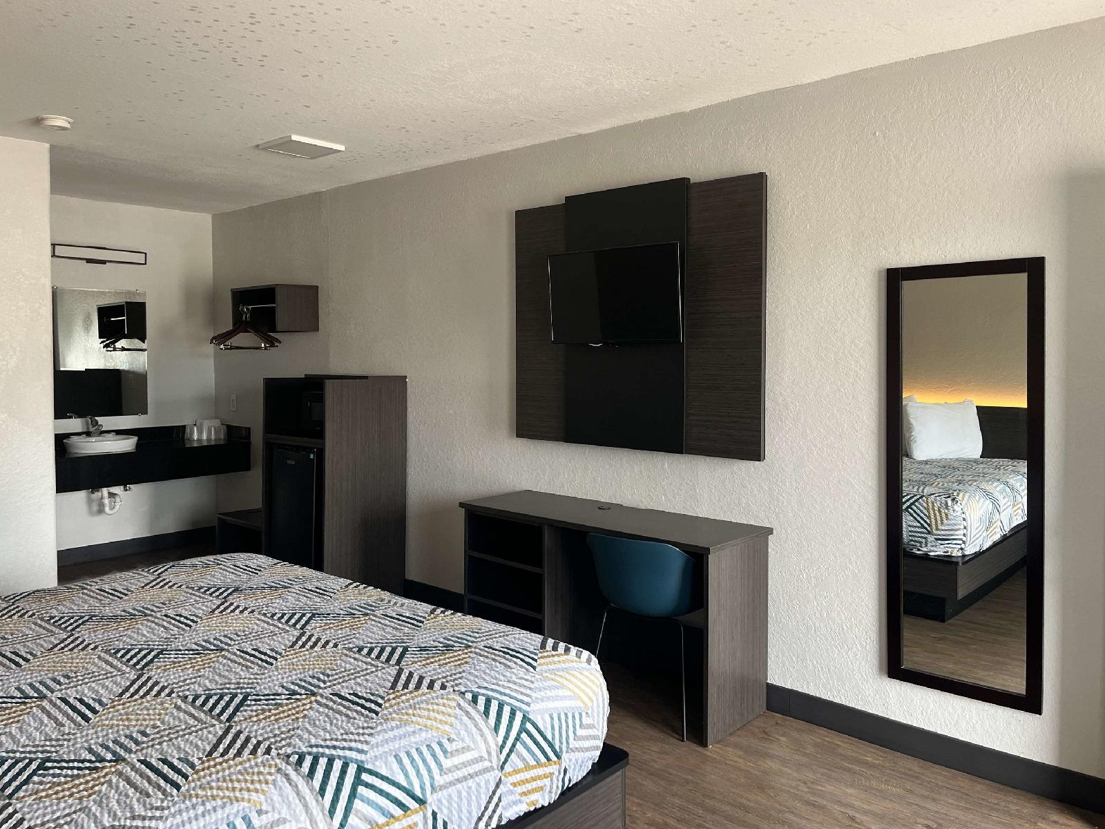 Motel 6 Seguin Tx
