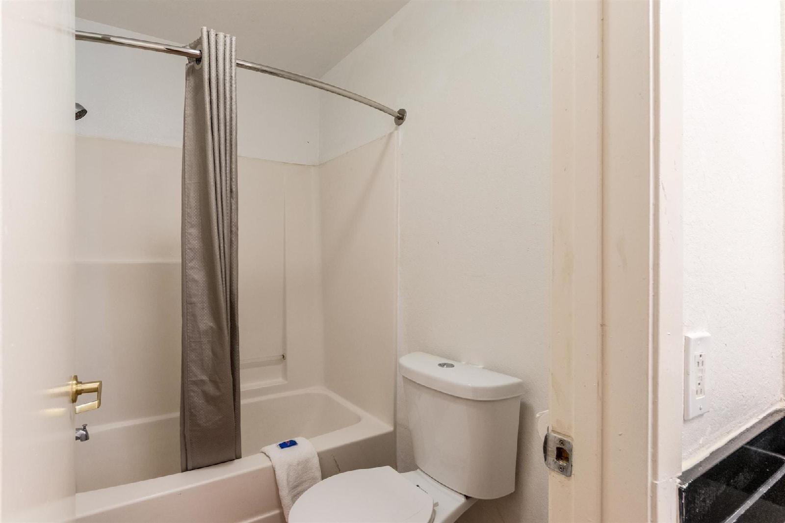 Motel 6 Seguin Tx