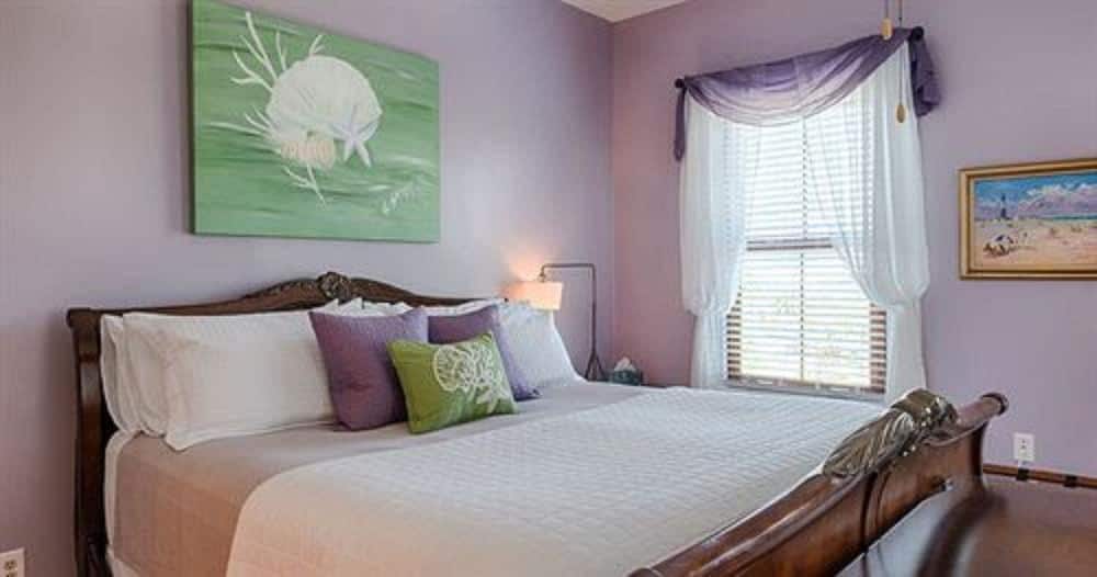 Surf Song Bed & Breakfast