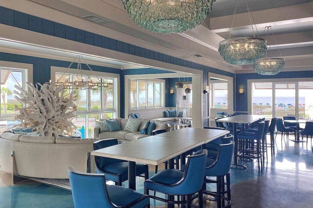 Ocean Palms at Port Royal Resort