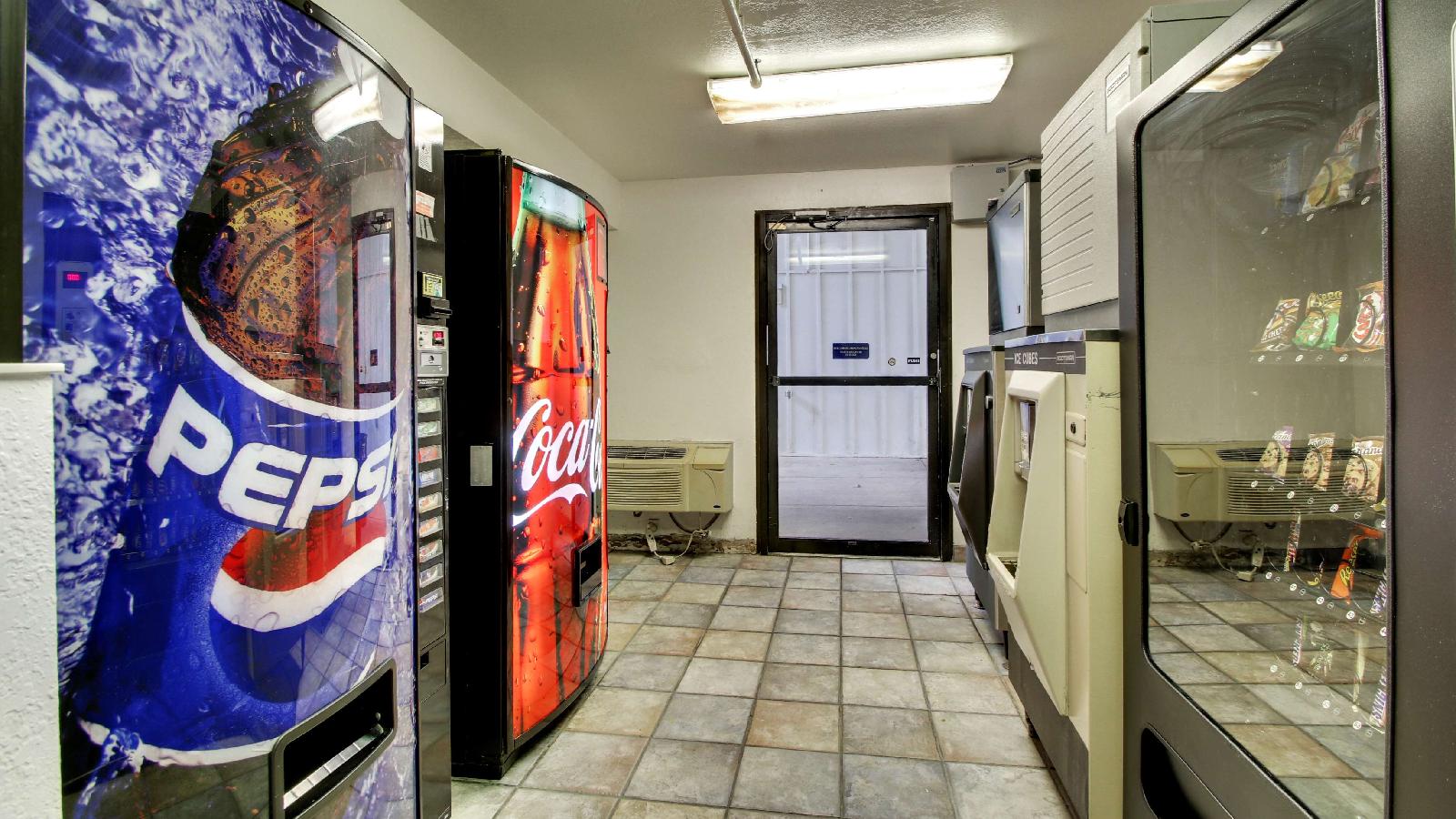 Motel 6 Des Moines North