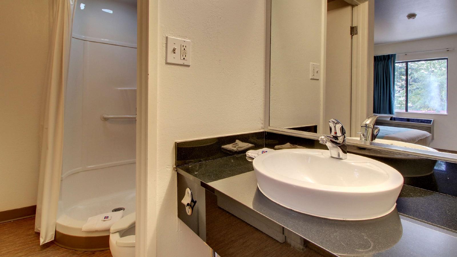 Motel 6 Des Moines North