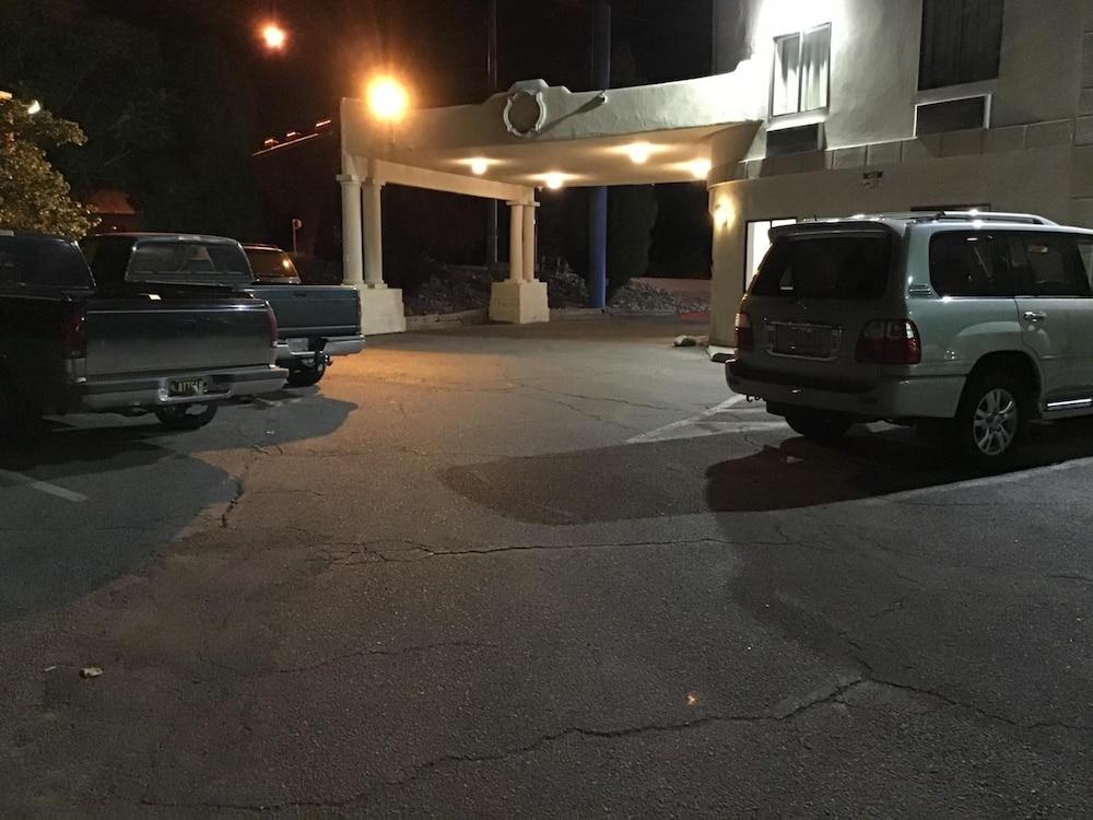 Motel 6 Espanola