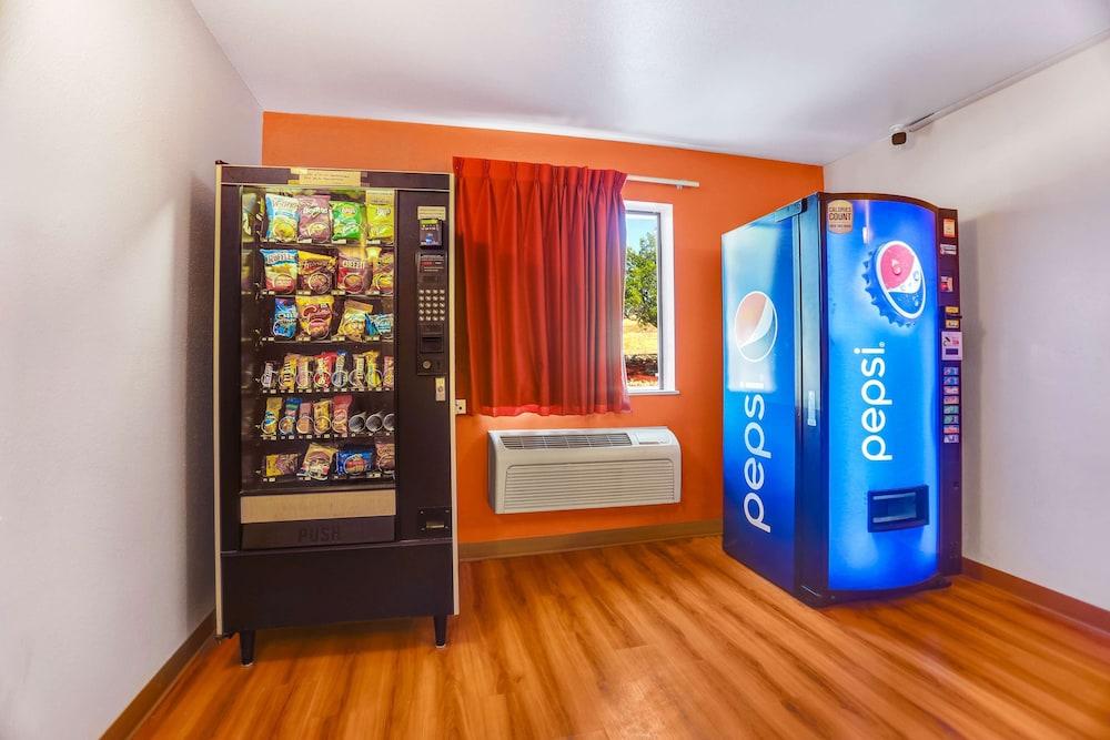 Motel 6 Espanola
