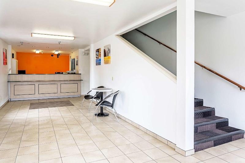 Motel 6 Espanola