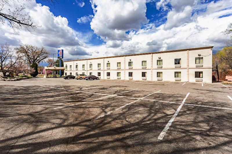 Motel 6 Espanola