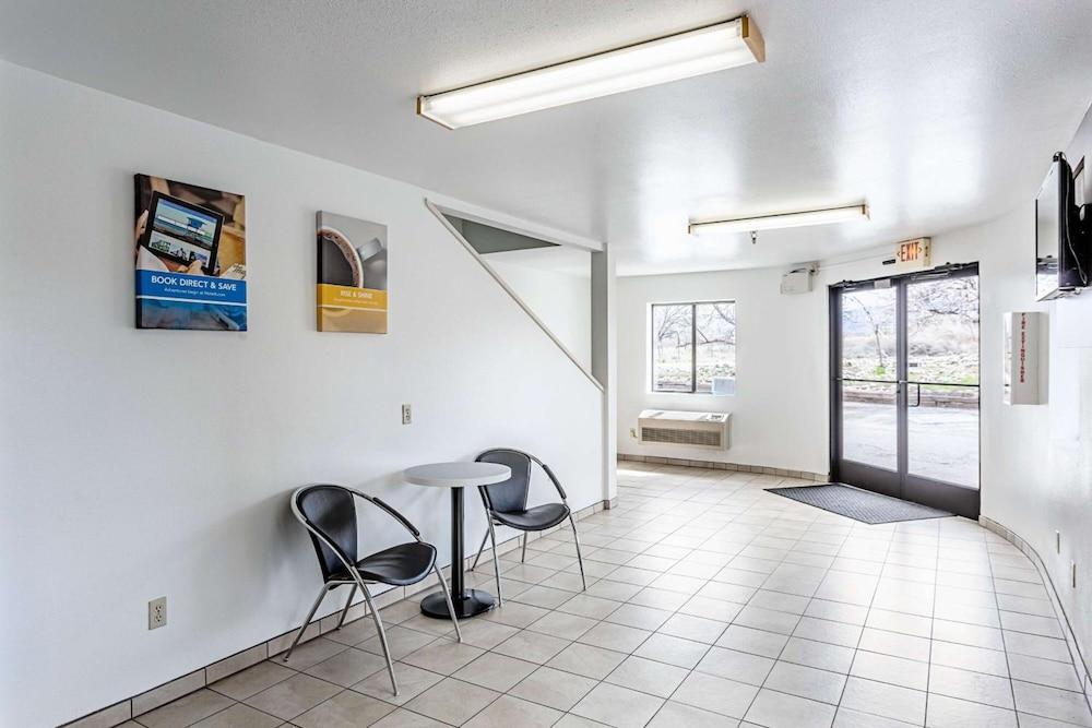 Motel 6 Espanola