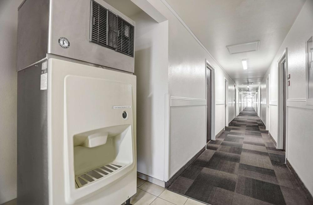 Motel 6 Espanola