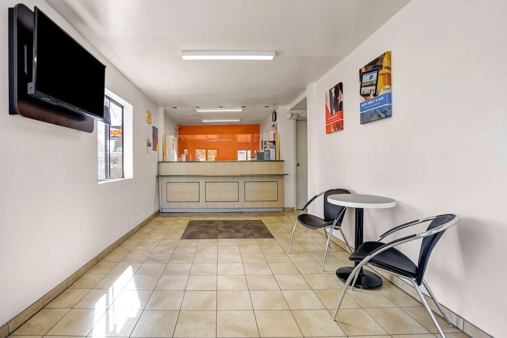 Motel 6 Espanola
