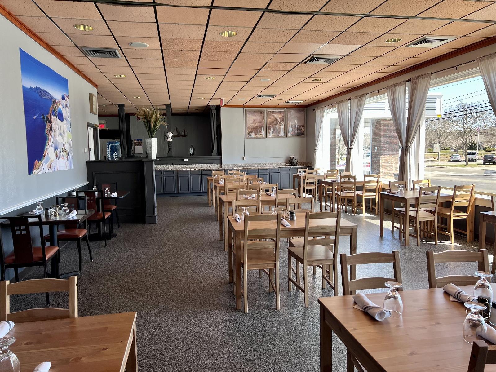 Falmouth Inn