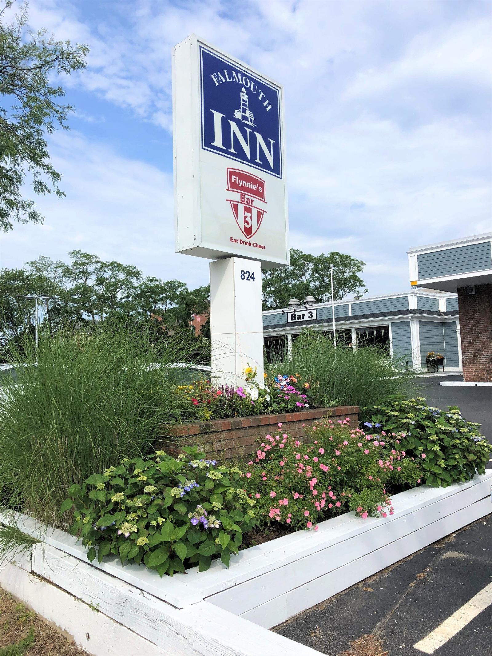 Falmouth Inn