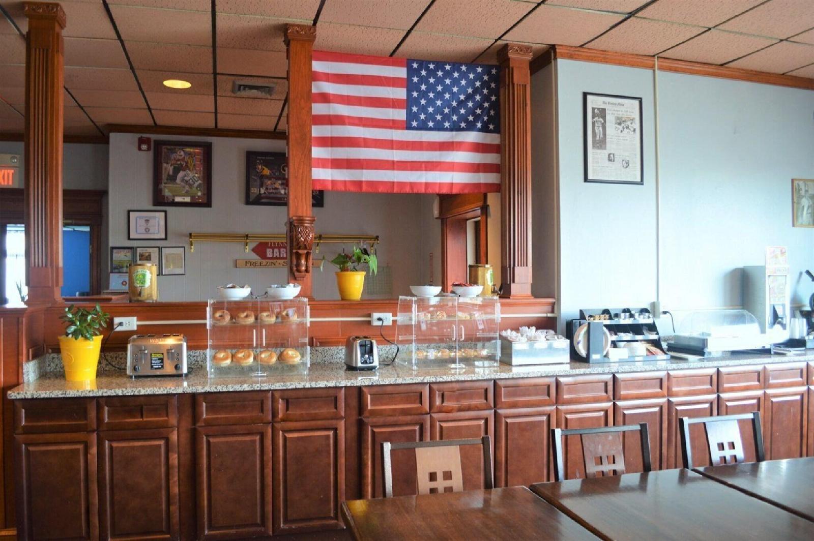 Falmouth Inn