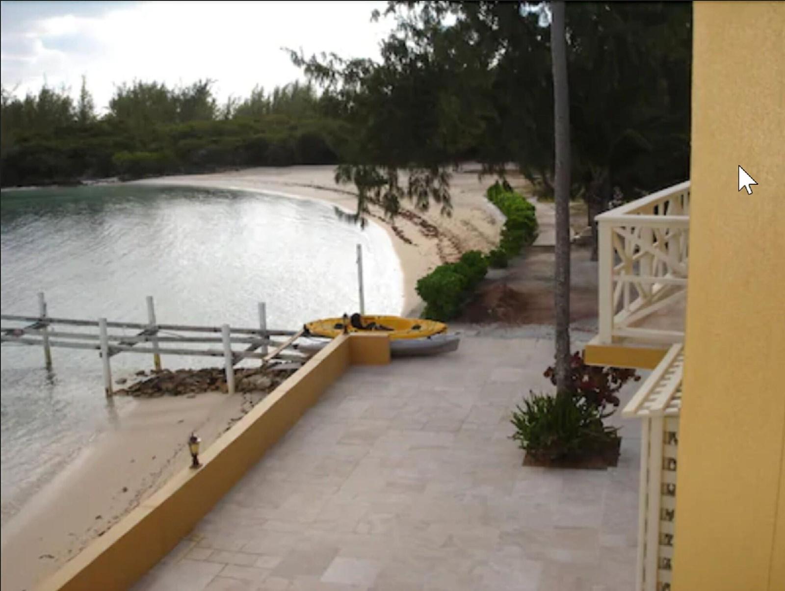 Augusta Bay
