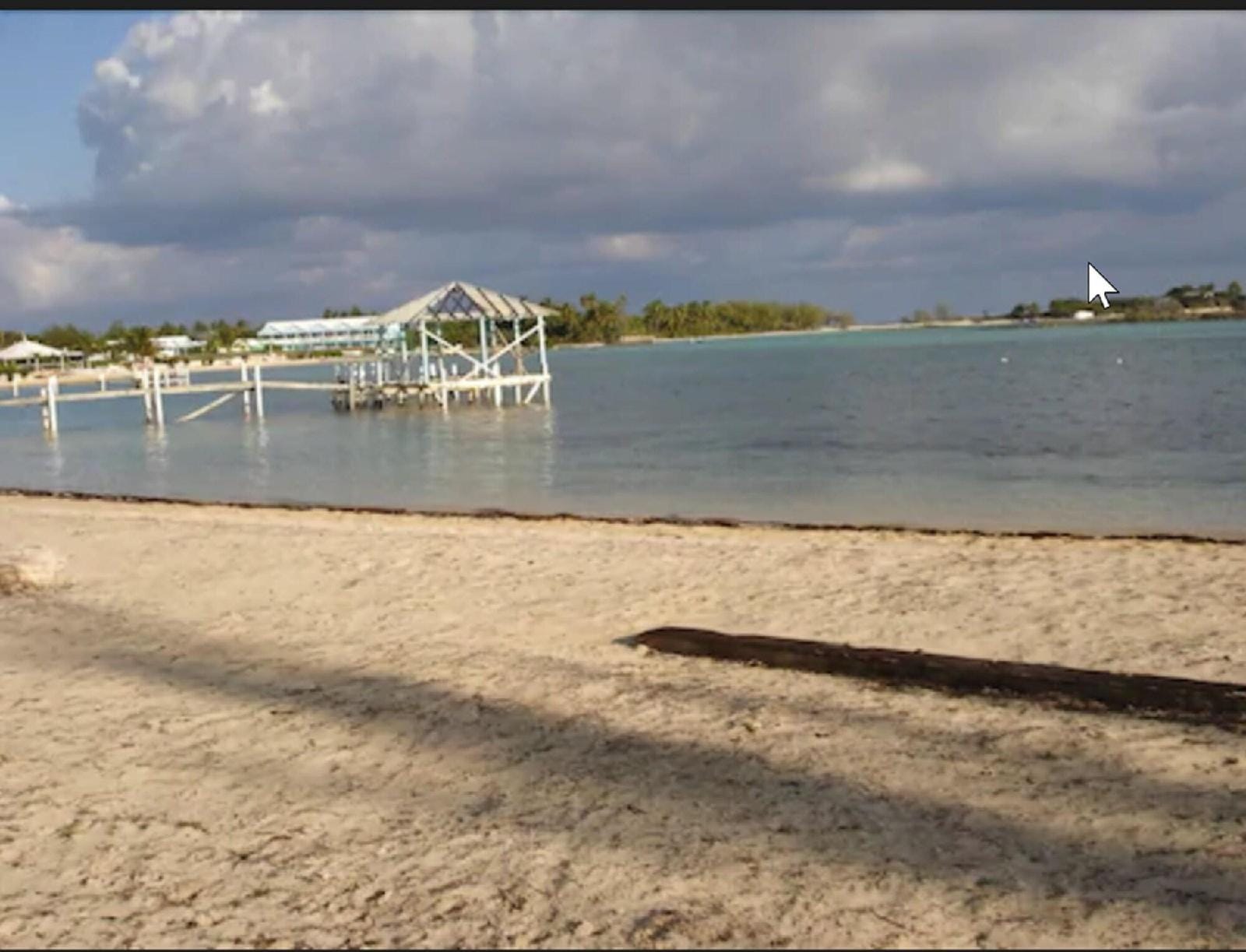Augusta Bay